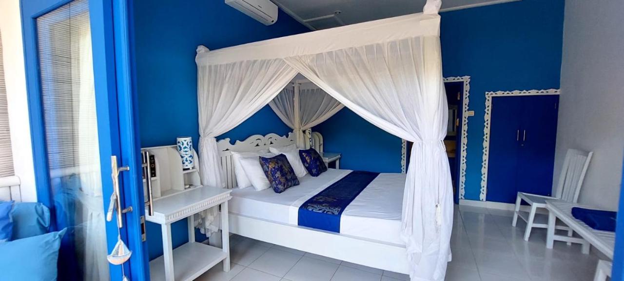 The Shooting Star Homestay อาเม็ด ภายนอก รูปภาพ
