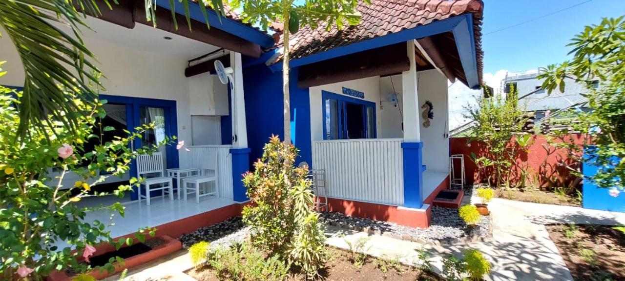 The Shooting Star Homestay อาเม็ด ภายนอก รูปภาพ