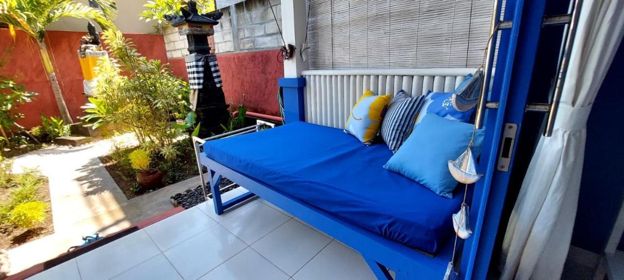 The Shooting Star Homestay อาเม็ด ภายนอก รูปภาพ