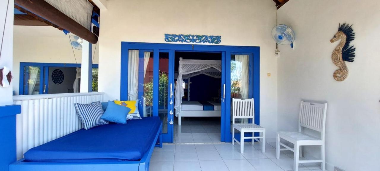 The Shooting Star Homestay อาเม็ด ภายนอก รูปภาพ