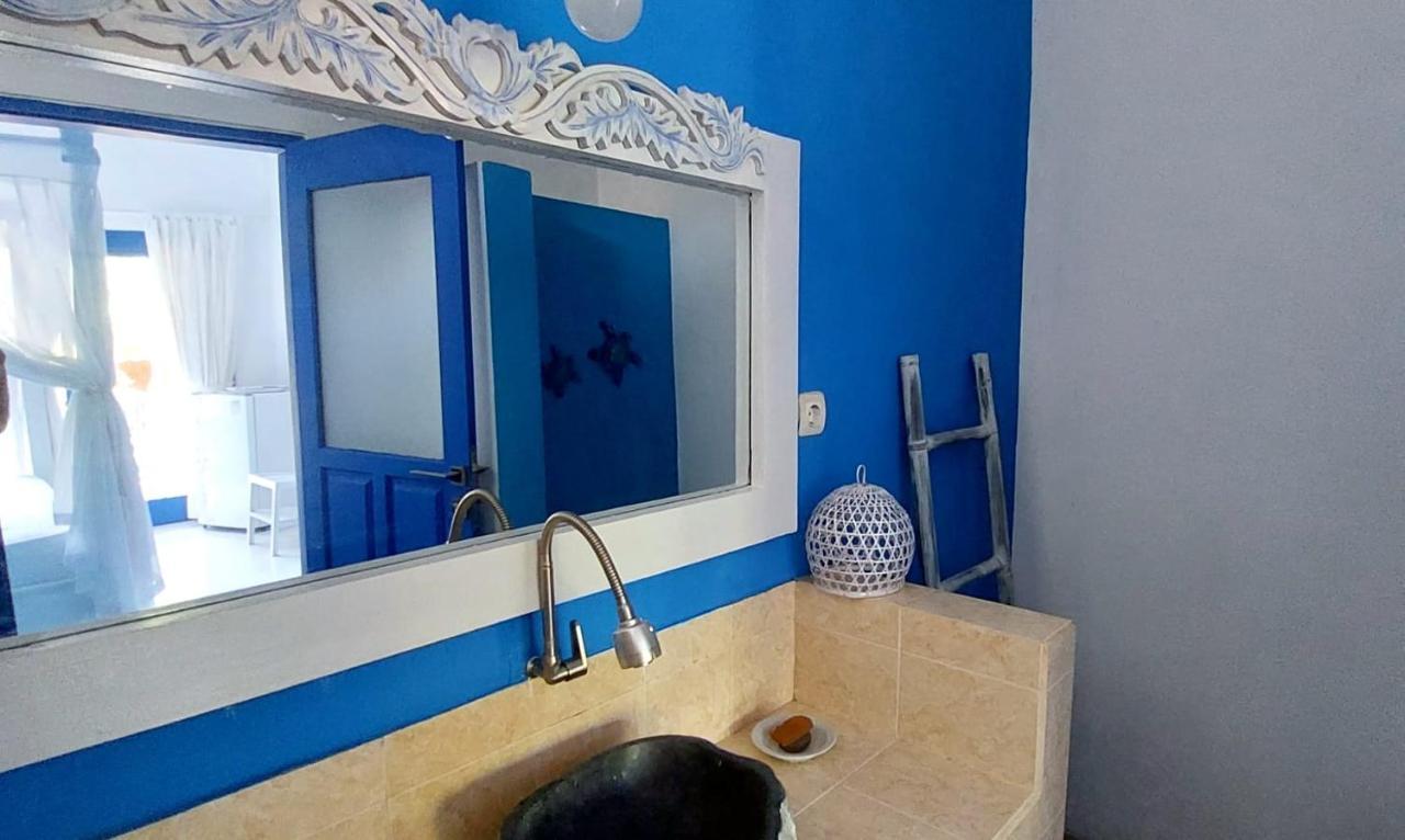 The Shooting Star Homestay อาเม็ด ภายนอก รูปภาพ