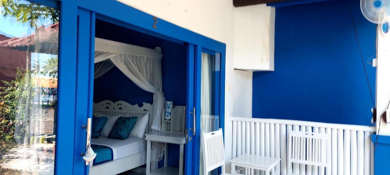 The Shooting Star Homestay อาเม็ด ภายนอก รูปภาพ