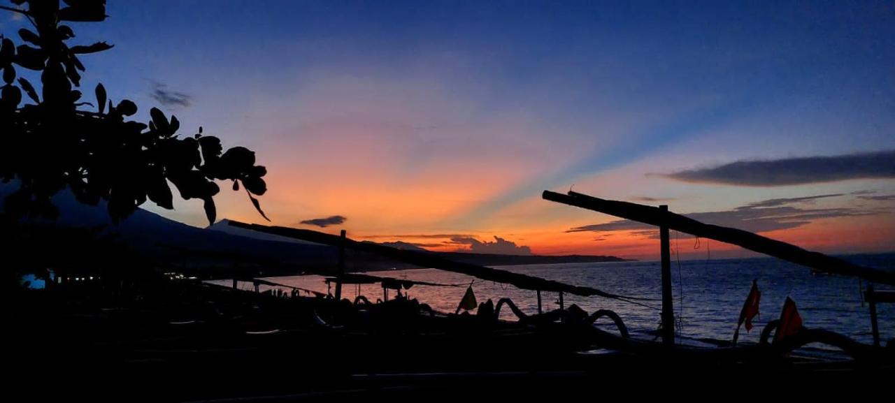 The Shooting Star Homestay อาเม็ด ภายนอก รูปภาพ